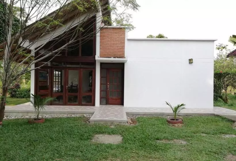 Majatalo Hostal Suna Vito