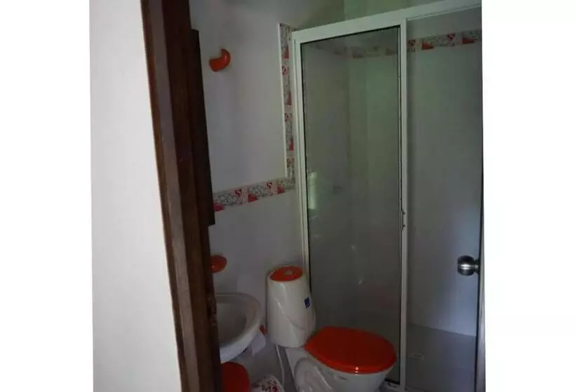 Majatalo Hostal Suna Vito