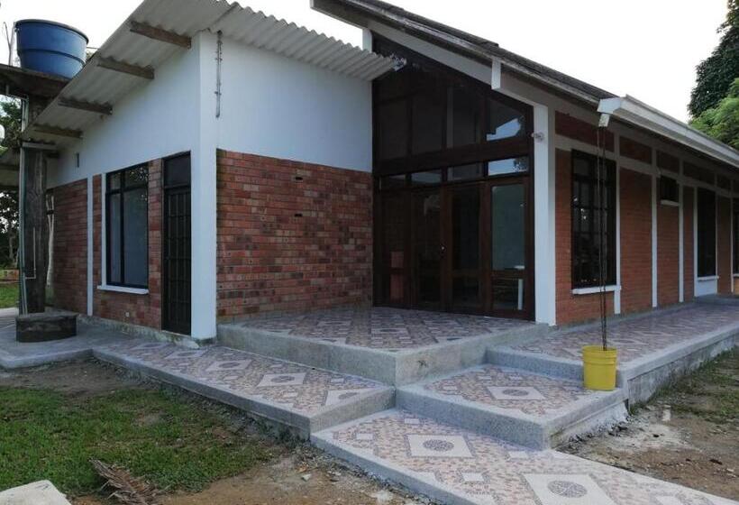 ペンション Hostal Suna Vito