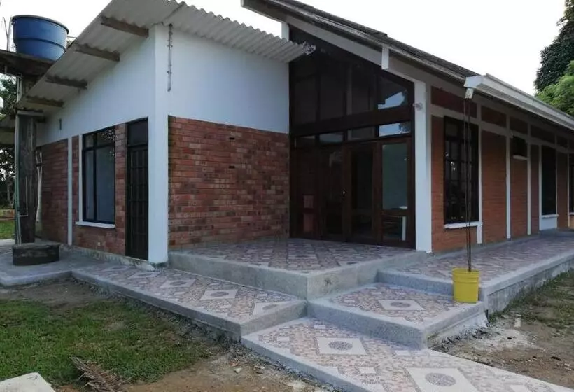 Majatalo Hostal Suna Vito