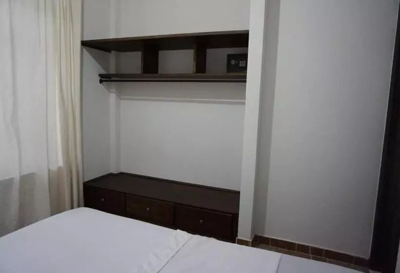 Majatalo Hostal Suna Vito