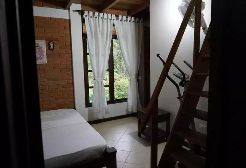 Majatalo Hostal Suna Vito