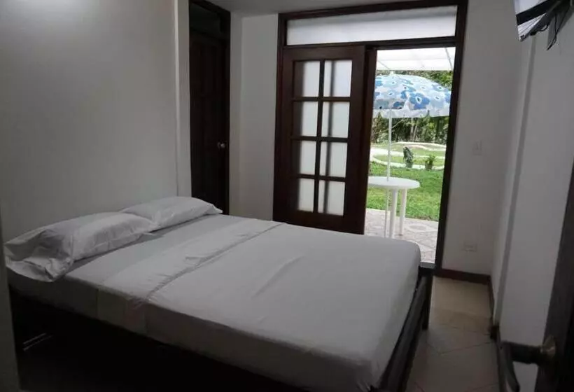 Majatalo Hostal Suna Vito