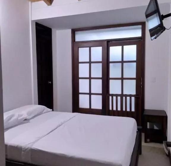 Majatalo Hostal Suna Vito