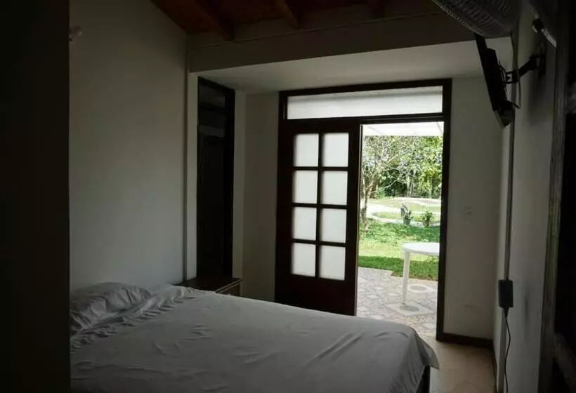 Majatalo Hostal Suna Vito