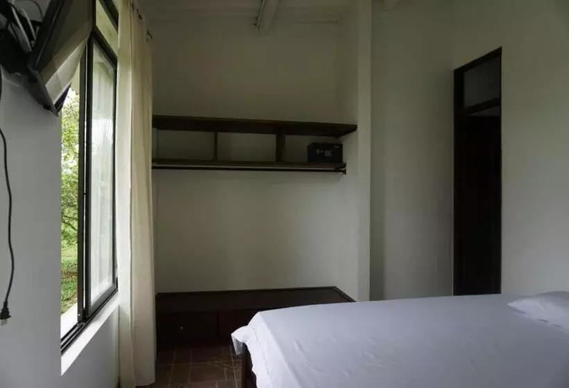 Majatalo Hostal Suna Vito