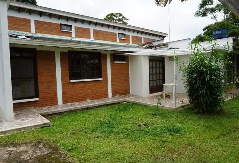 Majatalo Hostal Suna Vito