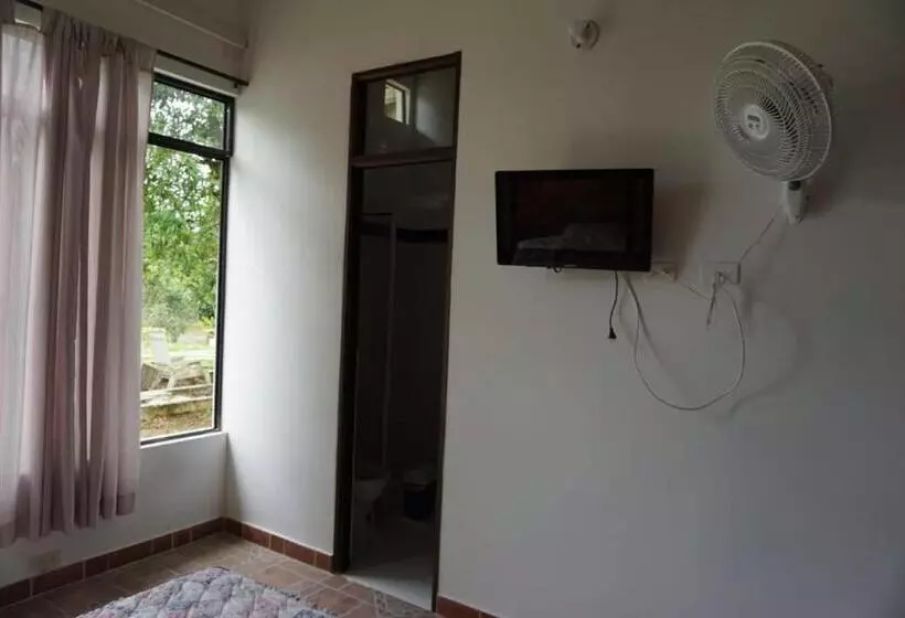 Majatalo Hostal Suna Vito