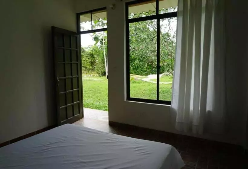 Majatalo Hostal Suna Vito