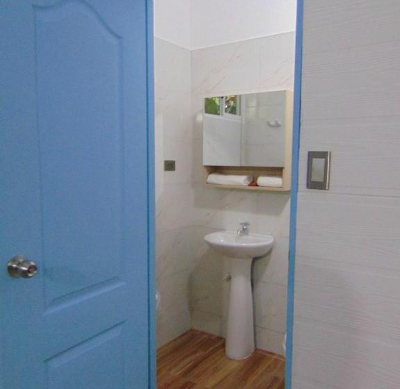 ペンション Hostal Suna Vito