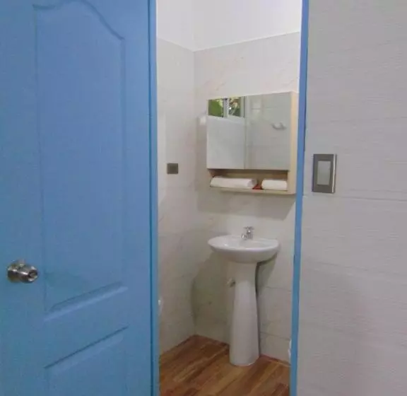 Majatalo Hostal Suna Vito