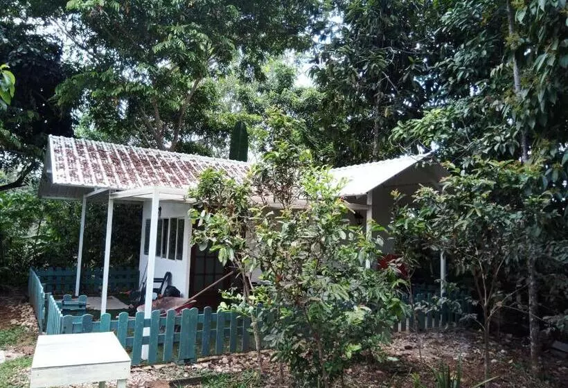 Majatalo Hostal Suna Vito