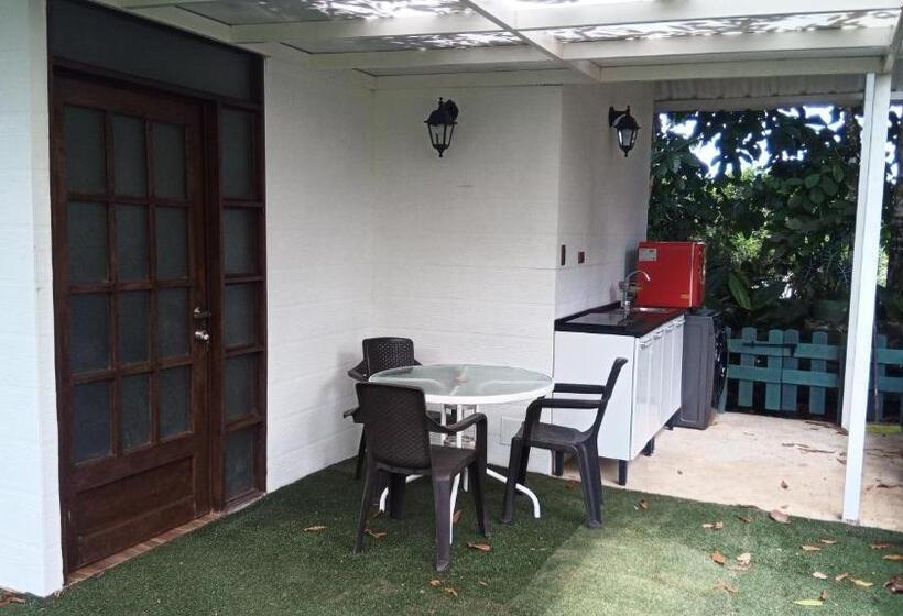 ペンション Hostal Suna Vito