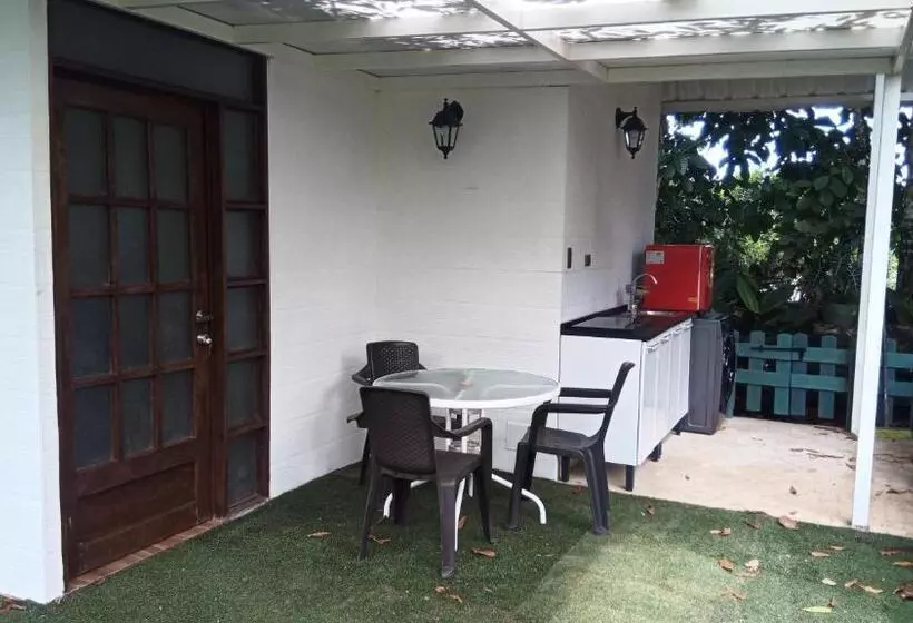 Majatalo Hostal Suna Vito