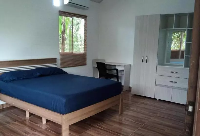 Majatalo Hostal Suna Vito