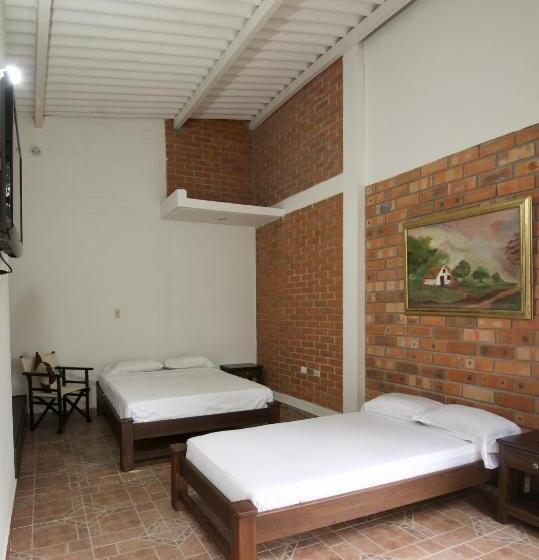 ペンション Hostal Suna Vito