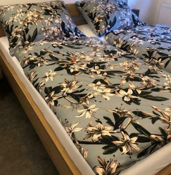 פנסיון Kameňácká Myslivna