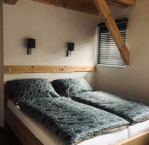 Majatalo Kameňácká Myslivna