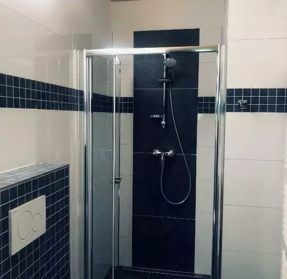 Majatalo Kameňácká Myslivna