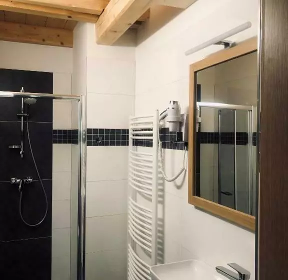 Majatalo Kameňácká Myslivna