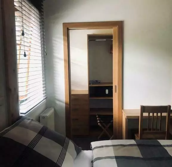 Majatalo Kameňácká Myslivna