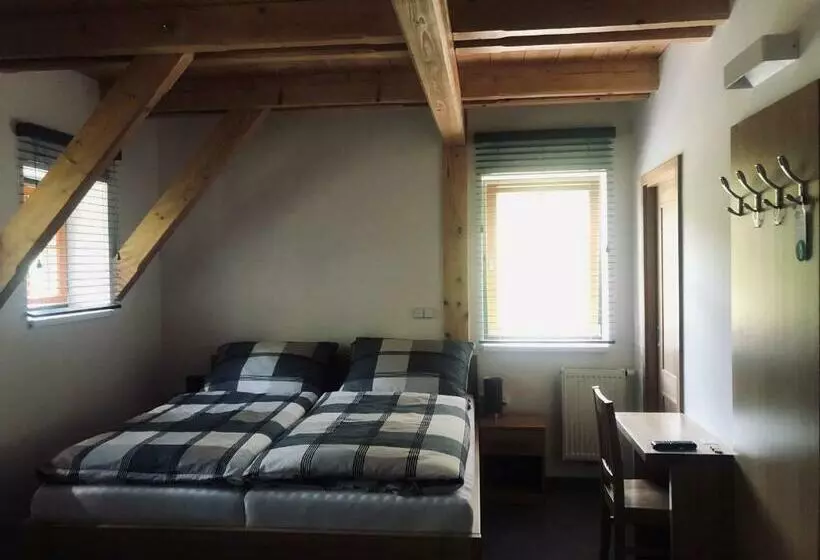 Majatalo Kameňácká Myslivna