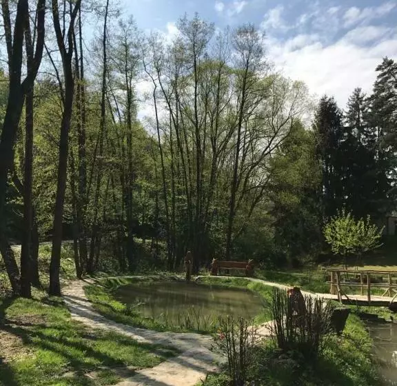 Majatalo Kameňácká Myslivna