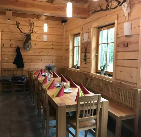 Majatalo Kameňácká Myslivna