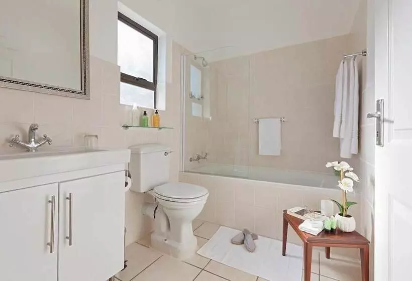 Majatalo Paperbark Manor