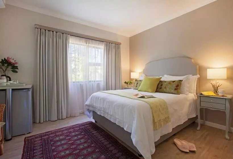 Majatalo Paperbark Manor