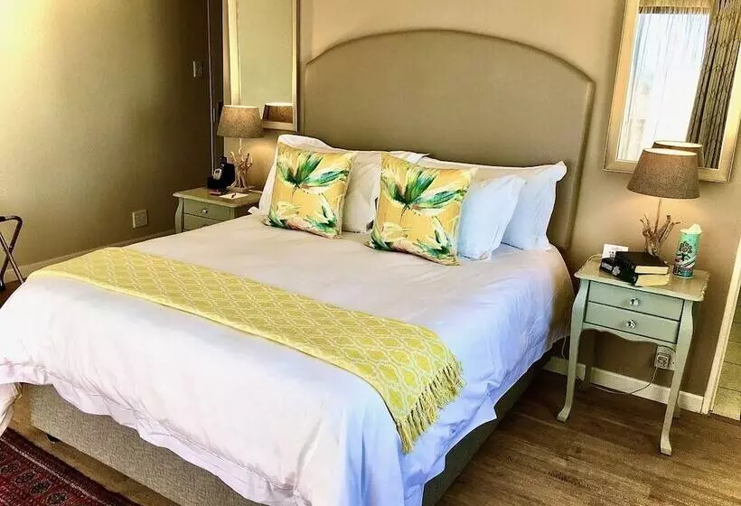 Majatalo Paperbark Manor