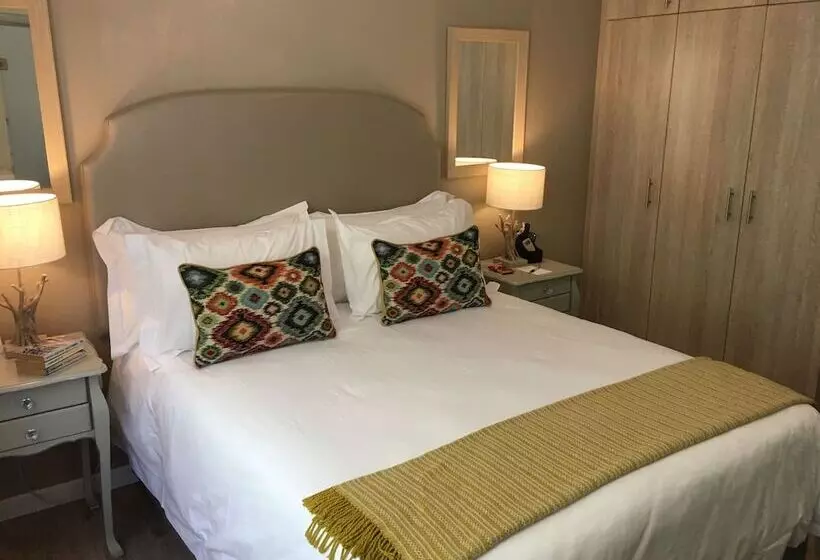 Majatalo Paperbark Manor