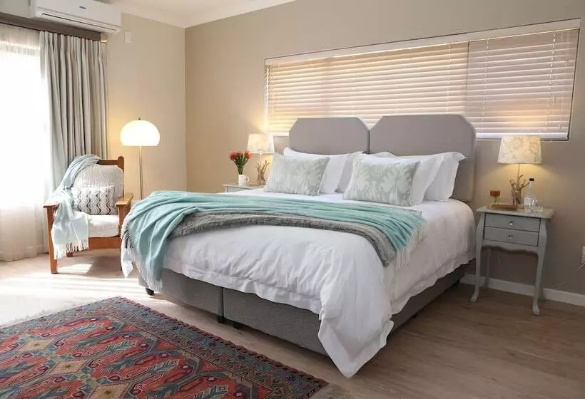 Majatalo Paperbark Manor