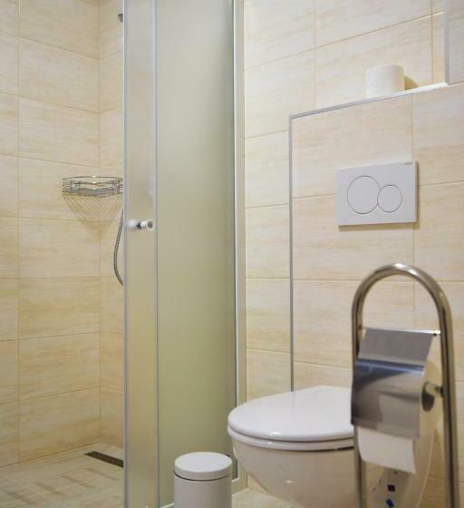 펜션 Penzion Sezemice