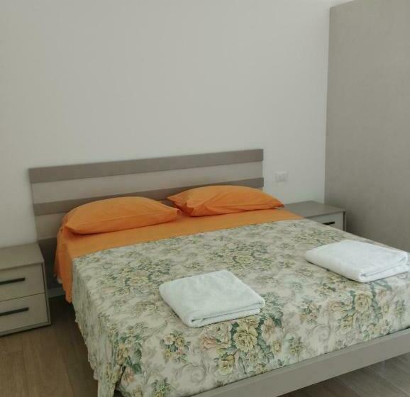 פנסיון Trattoria Bar Oasi