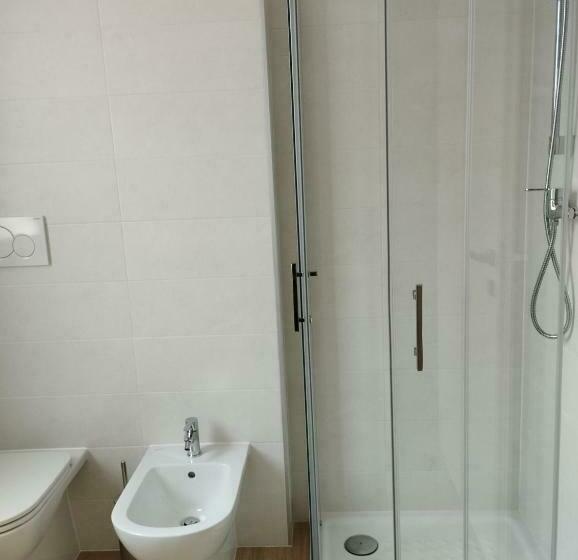 פנסיון Trattoria Bar Oasi