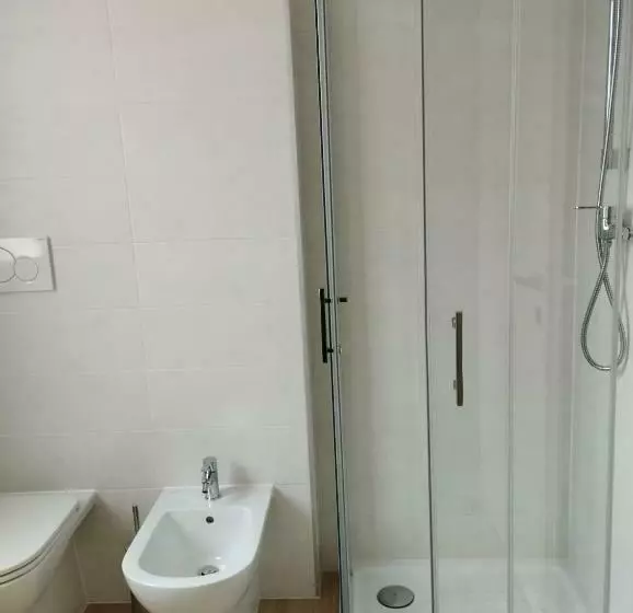 ペンション Trattoria Bar Oasi