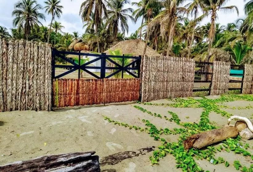 ペンション Zéfiro Hostal