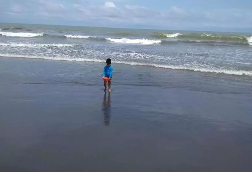 ペンション Zéfiro Hostal