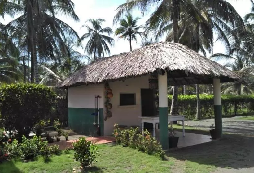 ペンション Zéfiro Hostal