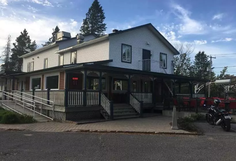 Auberge Valcartier