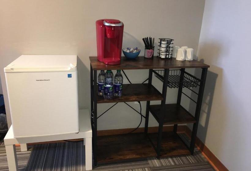 הוסטל Auberge Valcartier