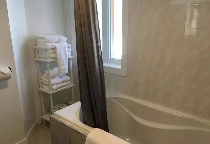 Auberge Valcartier