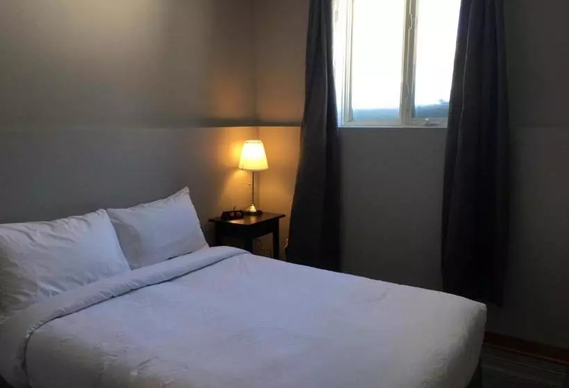 Auberge Valcartier