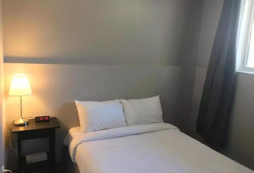 Auberge Valcartier