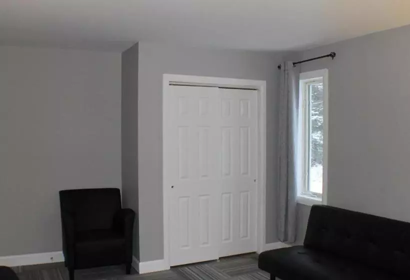 Auberge Valcartier