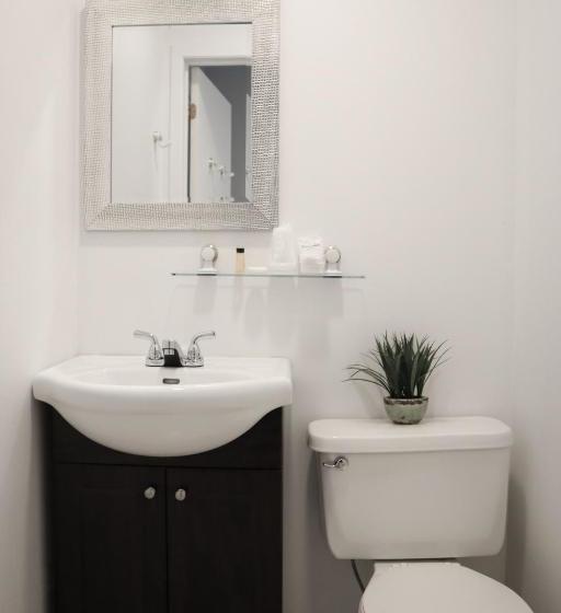 הוסטל Auberge Valcartier