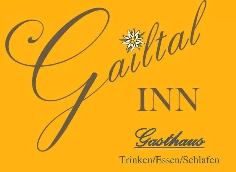 ユースホステル Gailtal Inn