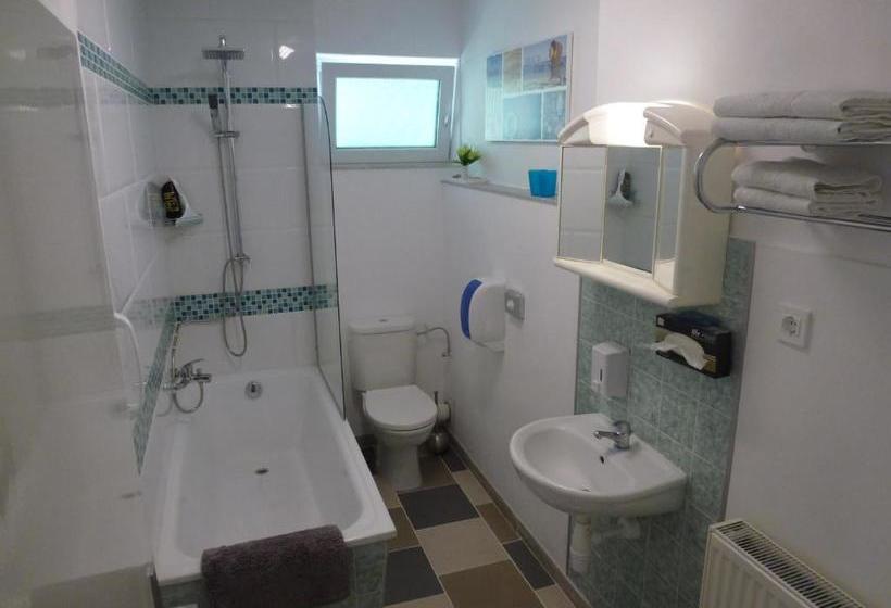 Общежитие Gailtal Inn