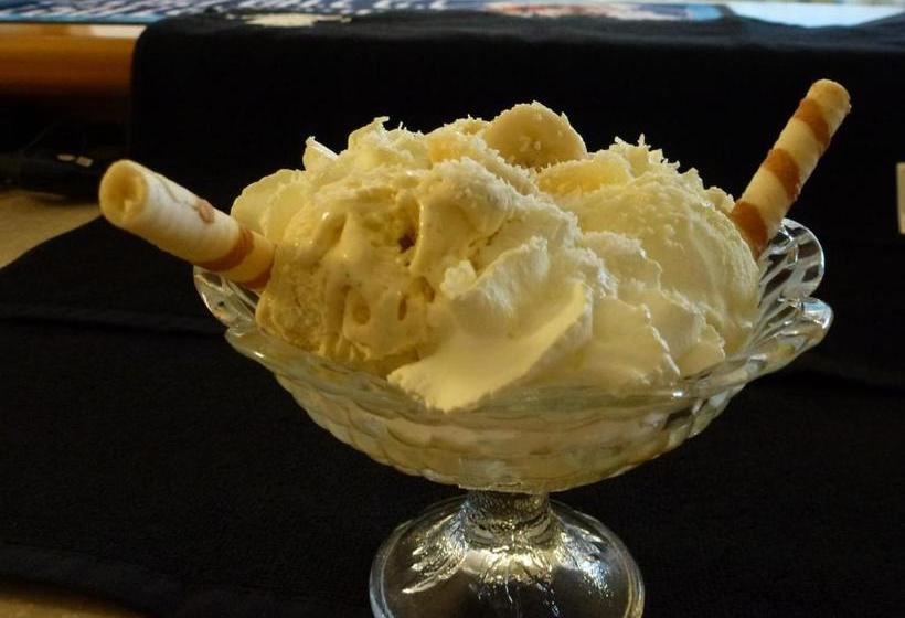 Общежитие Gailtal Inn